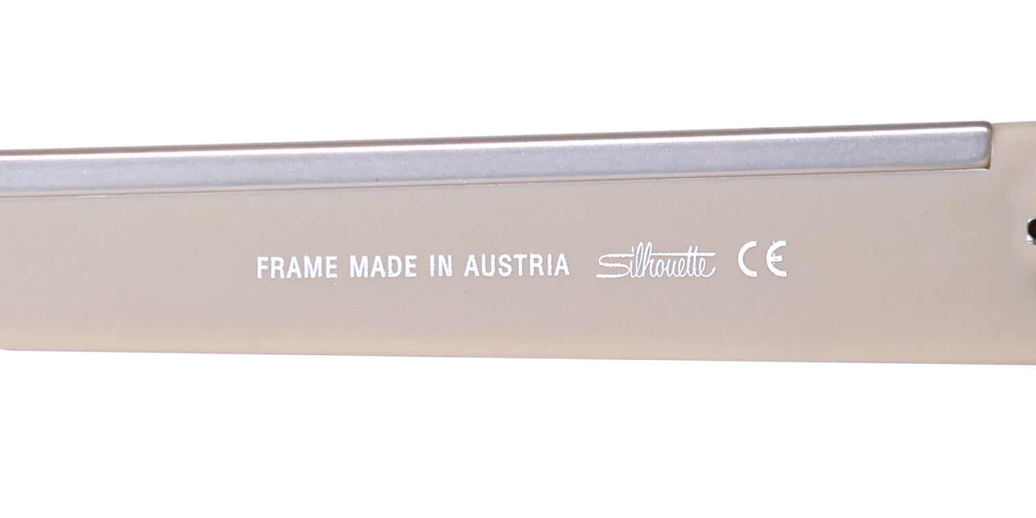 Silhouette 4451/41 Eyeglasses
