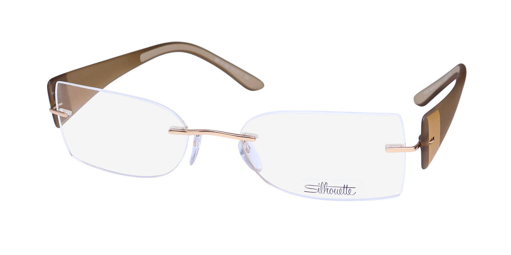 Silhouette 6651/20 Eyeglasses