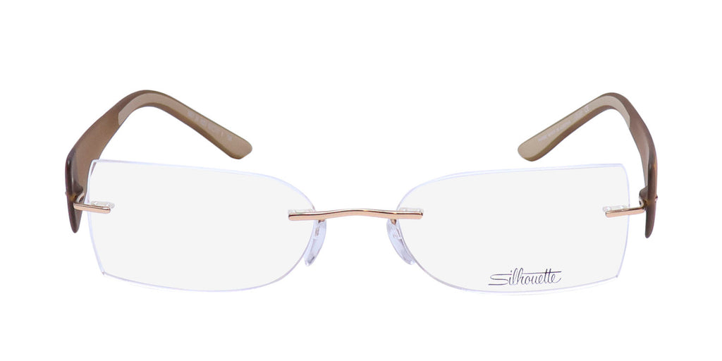Silhouette 6651/20 Eyeglasses