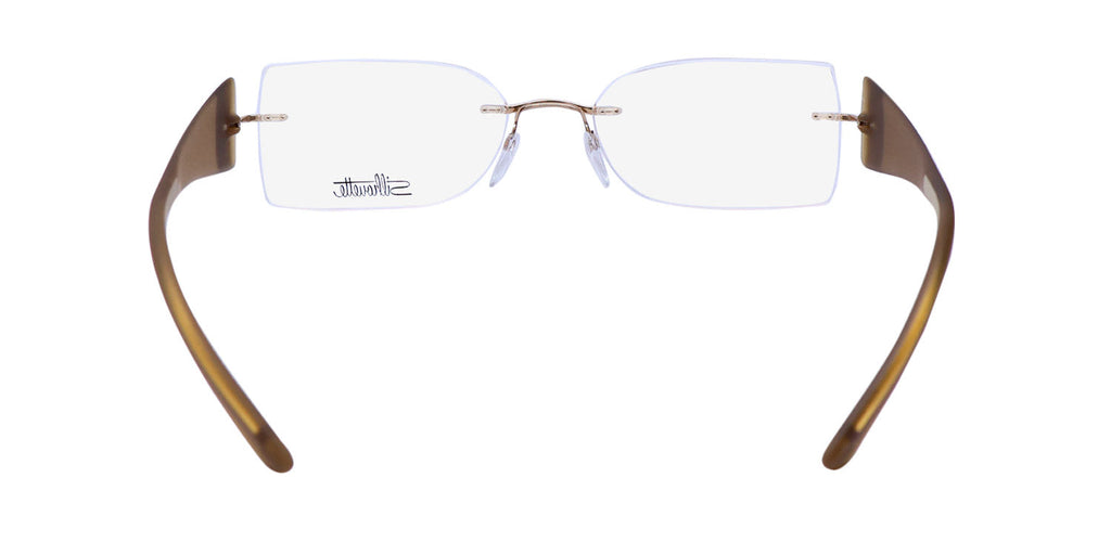 Silhouette 6651/20 Eyeglasses