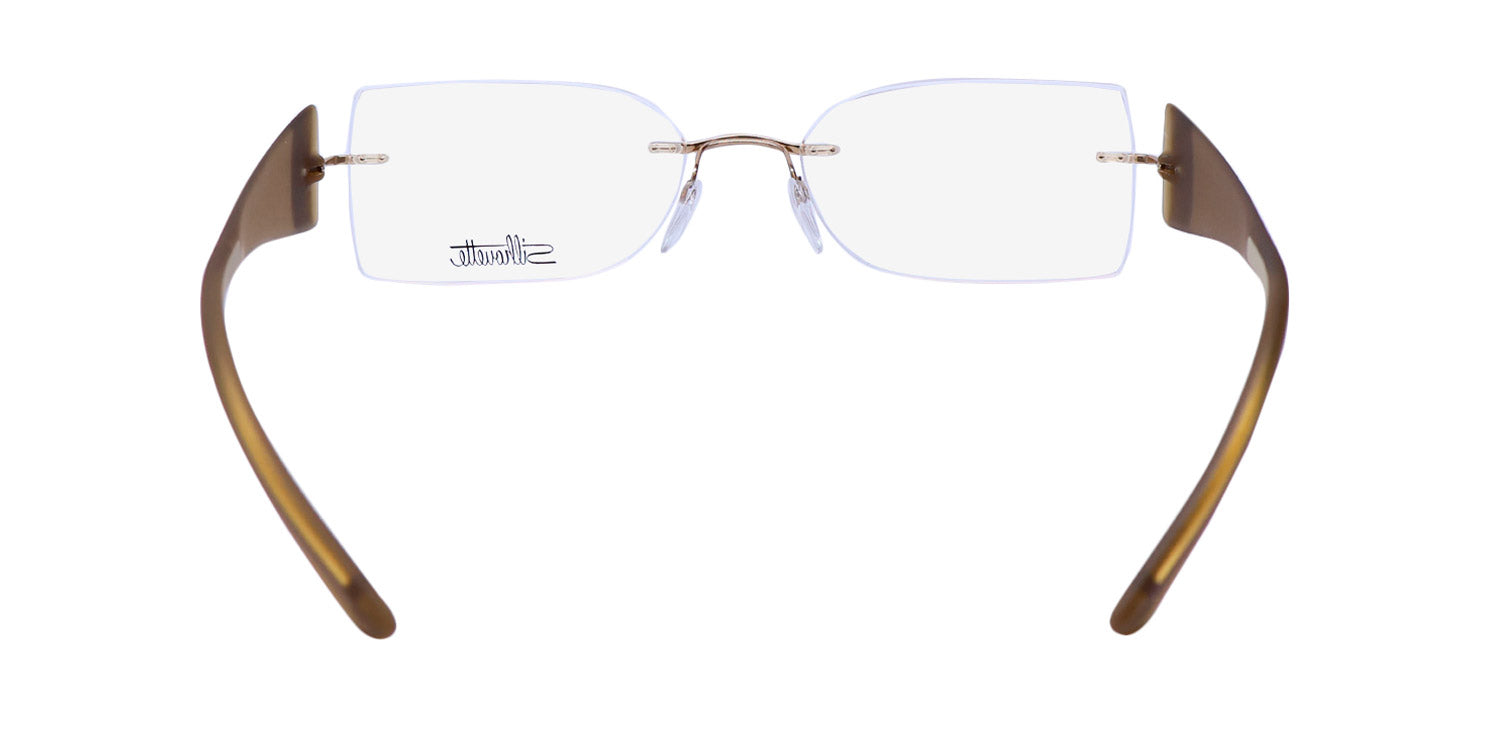 Silhouette 6651/20 Eyeglasses