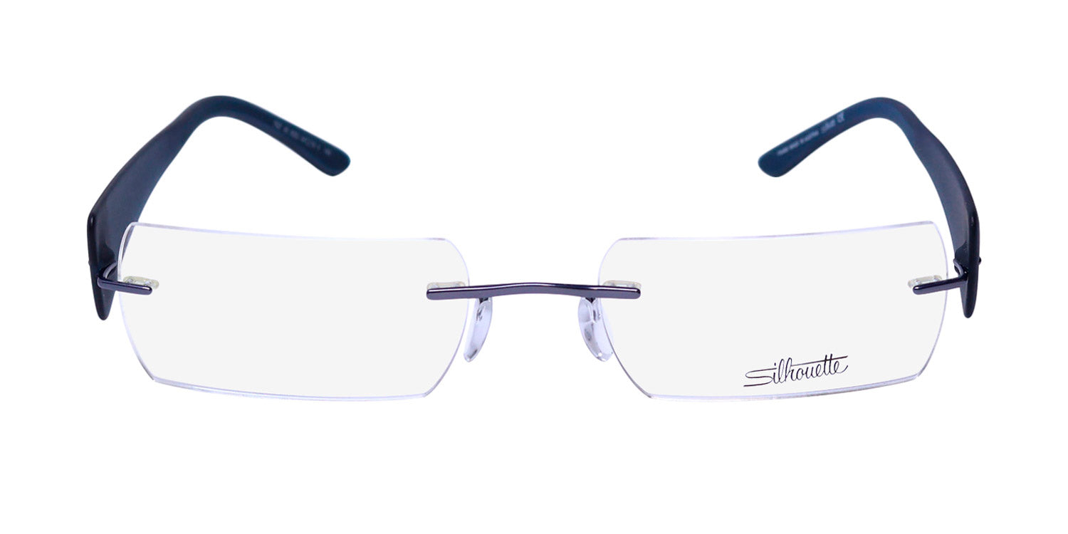 Silhouette 7597/40 Eyeglasses