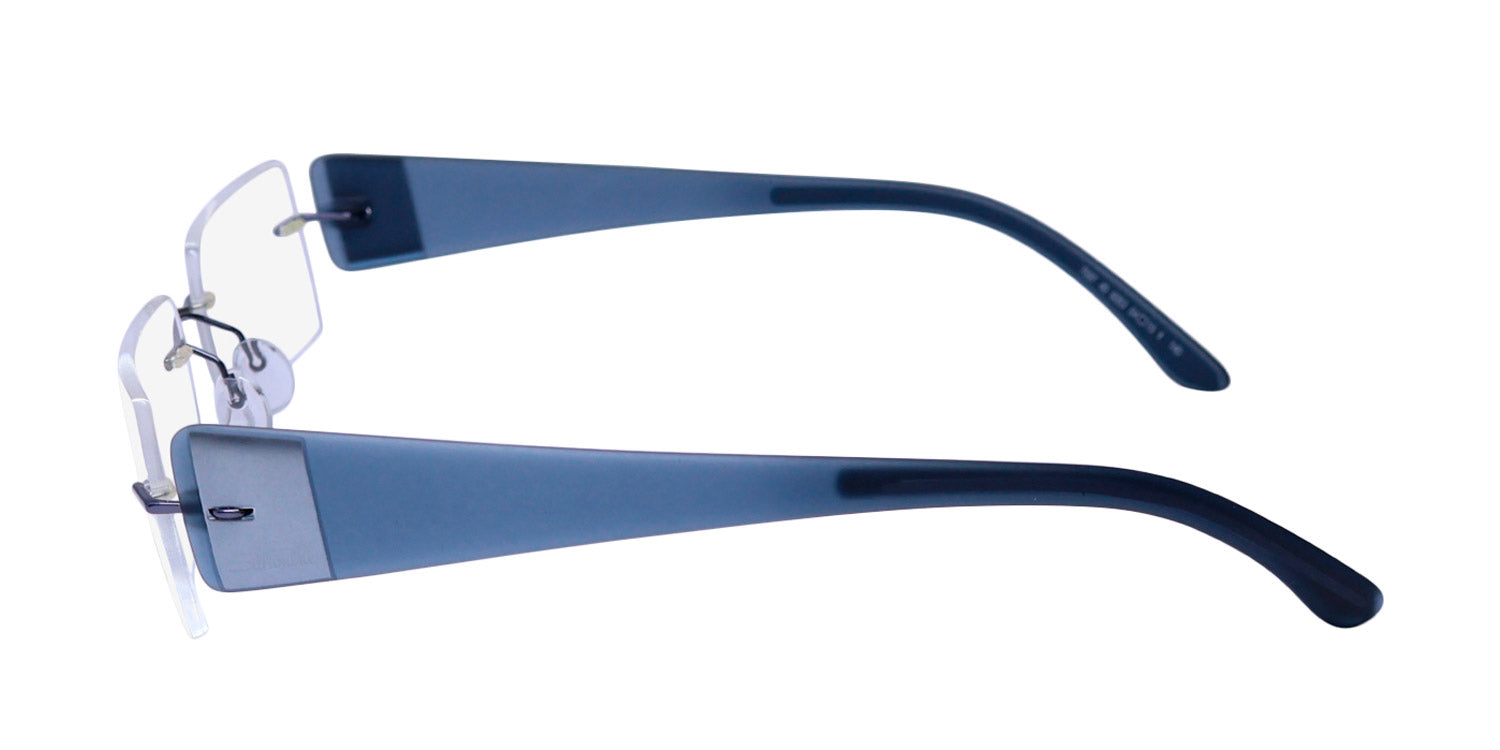 Silhouette 7597/40 Eyeglasses