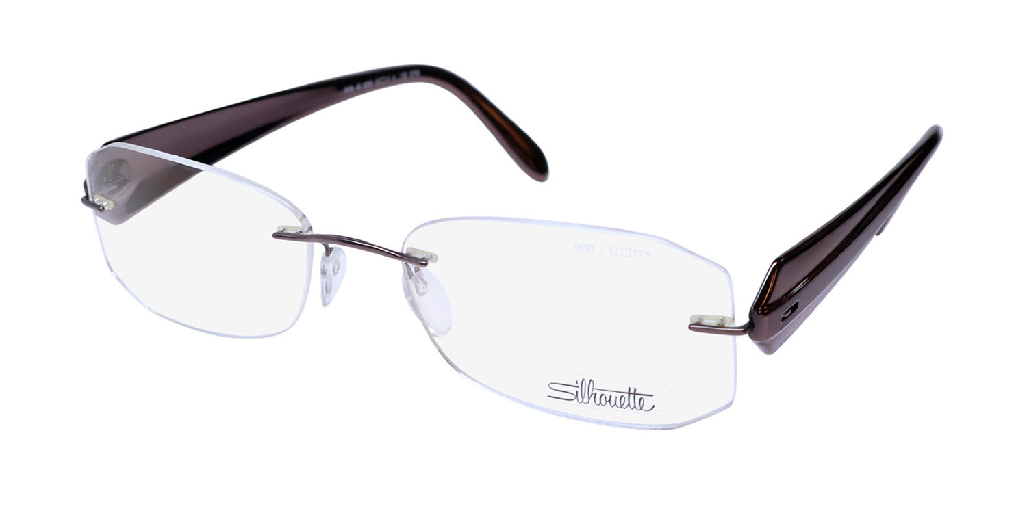 Silhouette 6698/40 Eyeglasses