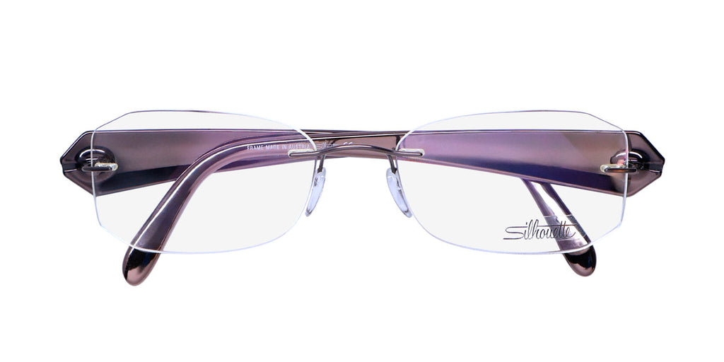 Silhouette 6698/40 Eyeglasses