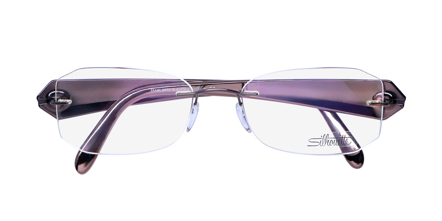 Silhouette 6698/40 Eyeglasses