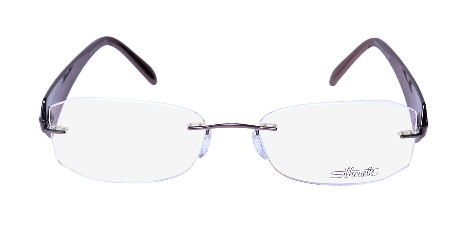 Silhouette 6698/40 Eyeglasses