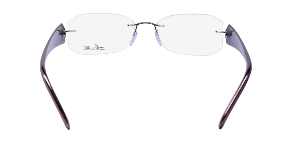Silhouette 6698/40 Eyeglasses