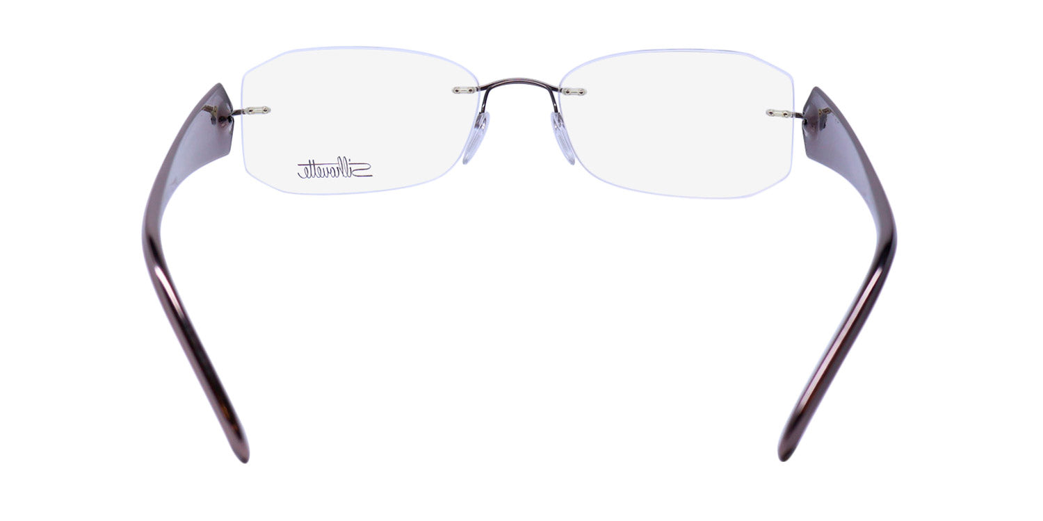 Silhouette 6698/40 Eyeglasses