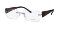 Silhouette 7598/40 Eyeglasses