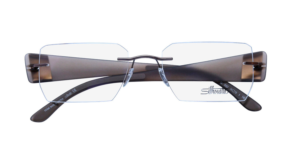 Silhouette 7598/40 Eyeglasses