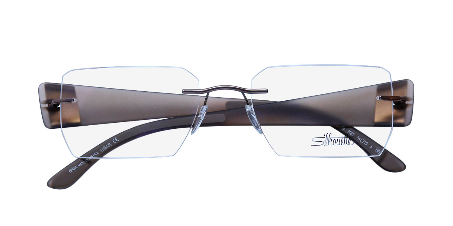 Silhouette 7598/40 Eyeglasses
