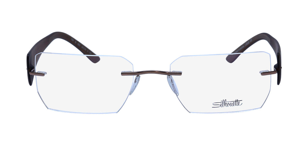 Silhouette 7598/40 Eyeglasses