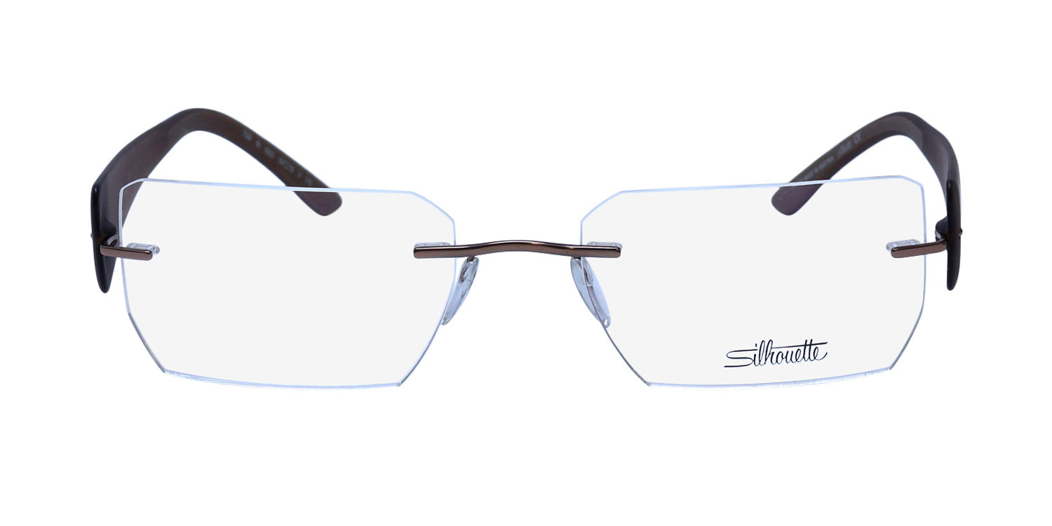 Silhouette 7598/40 Eyeglasses