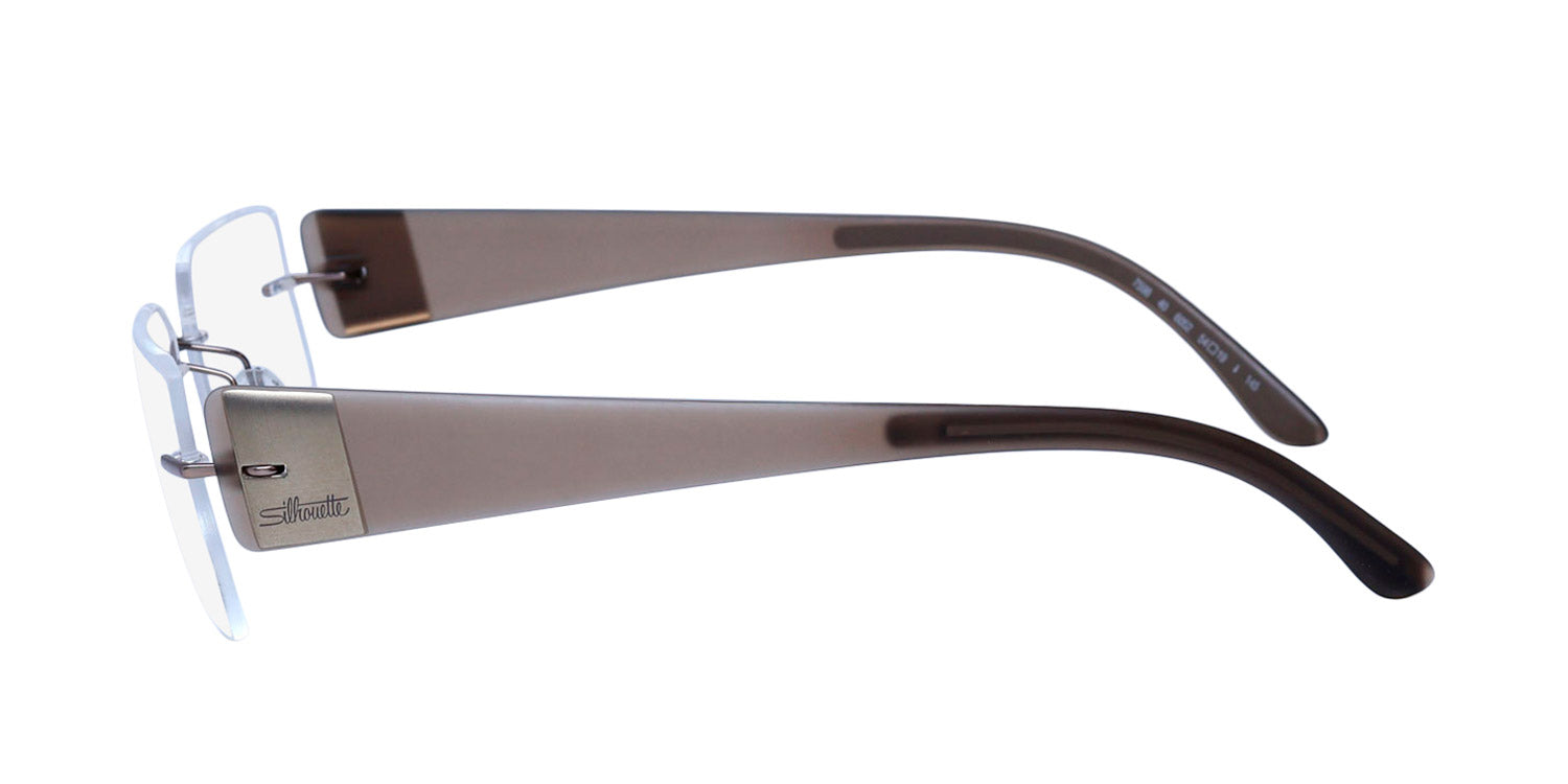 Silhouette 7598/40 Eyeglasses