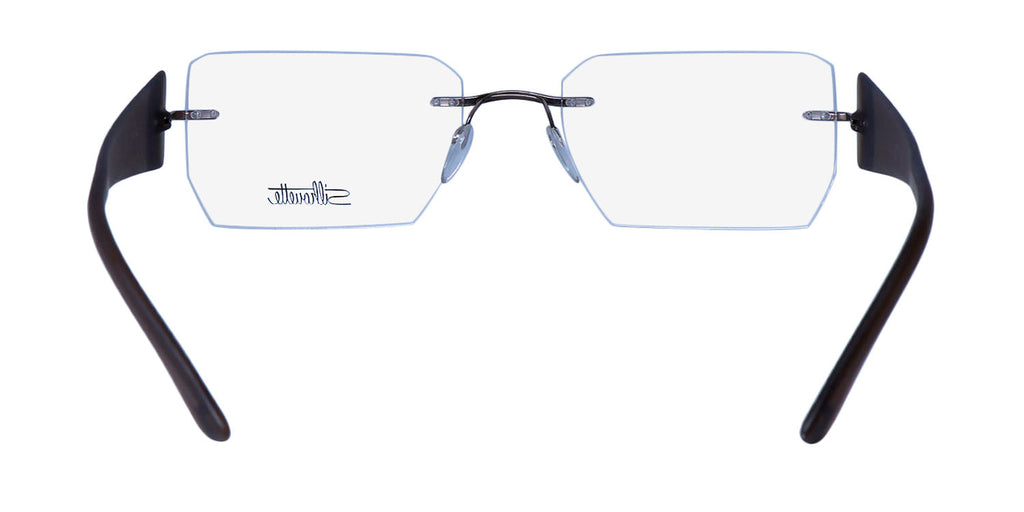 Silhouette 7598/40 Eyeglasses