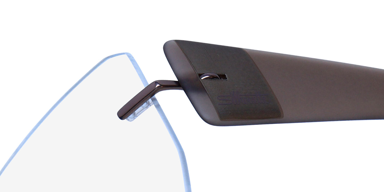 Silhouette 7598/40 Eyeglasses
