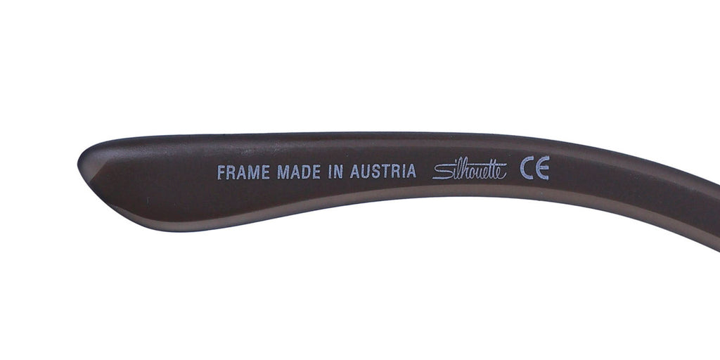 Silhouette 7598/40 Eyeglasses