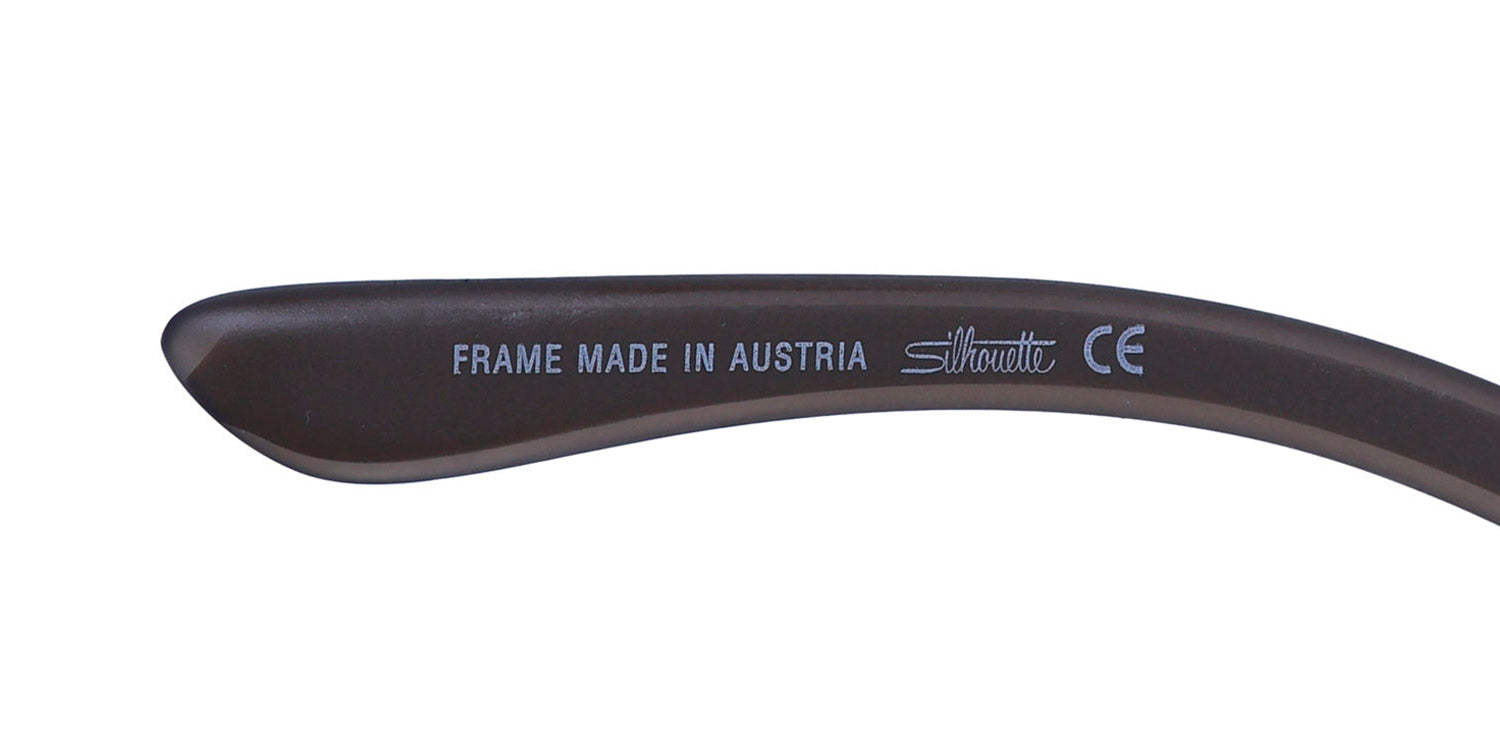Silhouette 7598/40 Eyeglasses