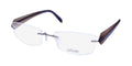 Silhouette 4201/61 Eyeglasses
