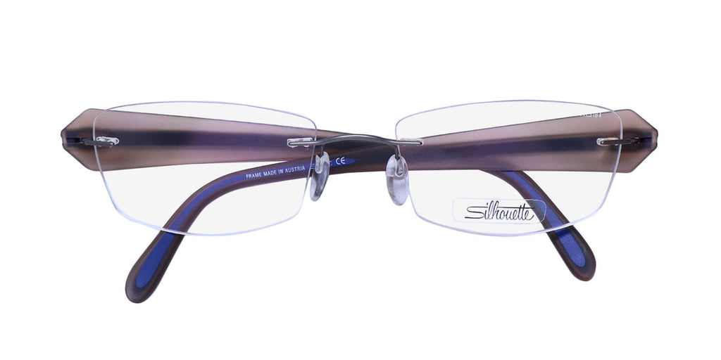 Silhouette 4201/61 Eyeglasses
