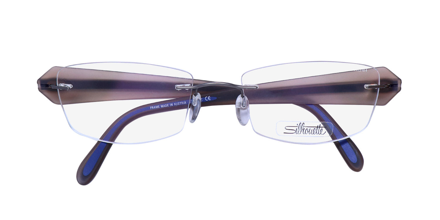 Silhouette 4201/61 Eyeglasses