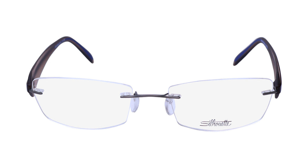 Silhouette 4201/61 Eyeglasses