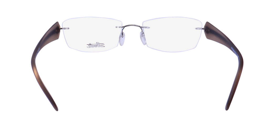 Silhouette 4201/61 Eyeglasses