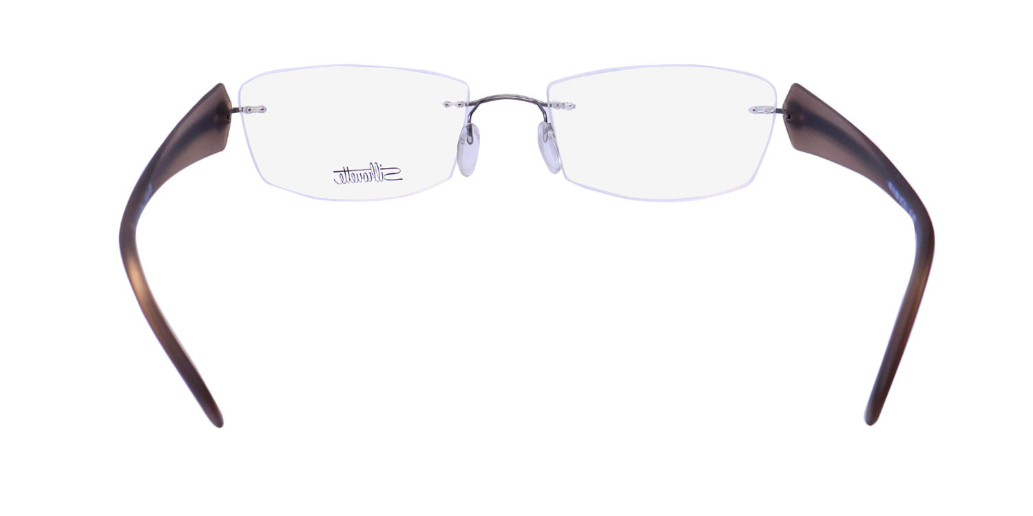 Silhouette 4201/61 Eyeglasses