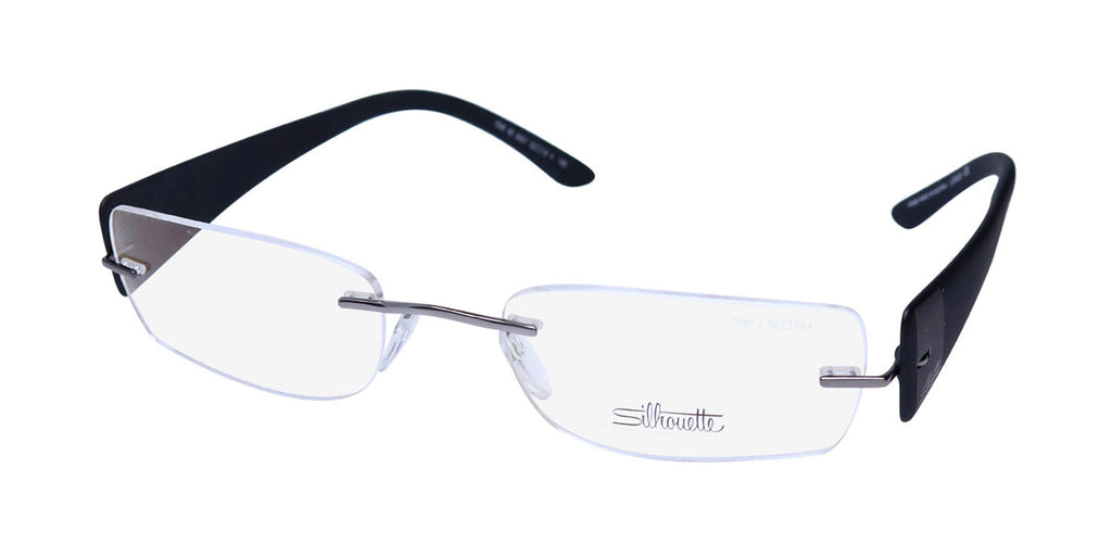 Silhouette 7596/60 Eyeglasses