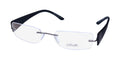 Silhouette 7596/60 Eyeglasses