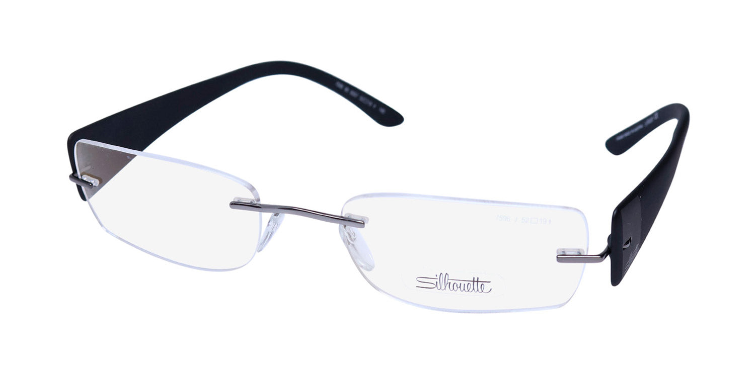 Silhouette 7596/60 Eyeglasses