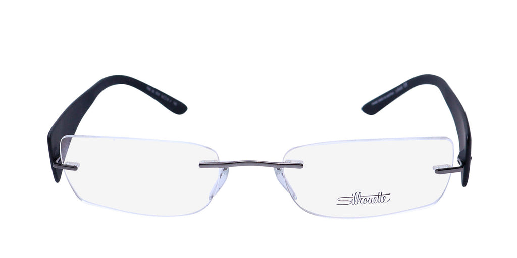 Silhouette 7596/60 Eyeglasses
