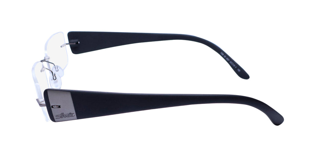 Silhouette 7596/60 Eyeglasses