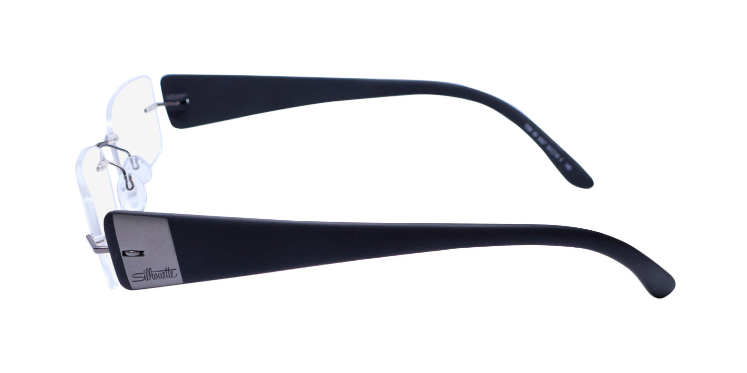 Silhouette 7596/60 Eyeglasses