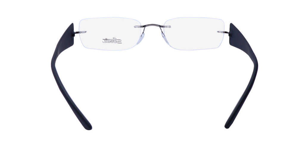 Silhouette 7596/60 Eyeglasses