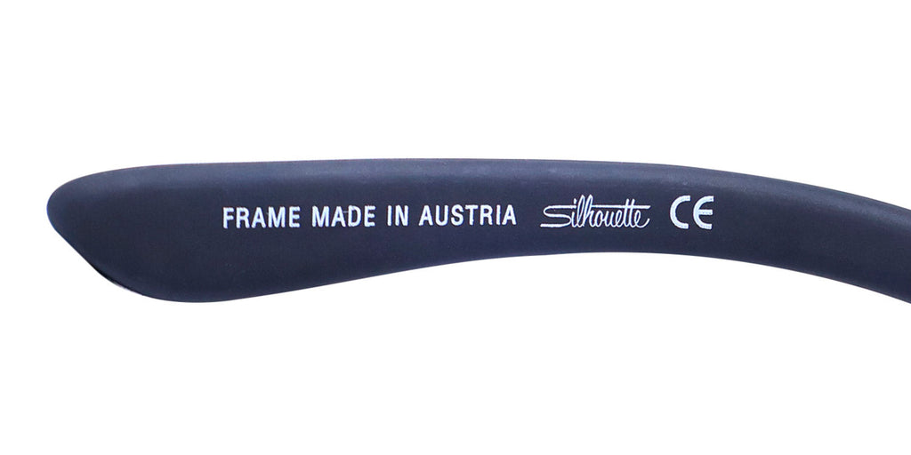Silhouette 7596/60 Eyeglasses
