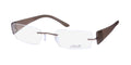 Silhouette 7596/40 Eyeglasses