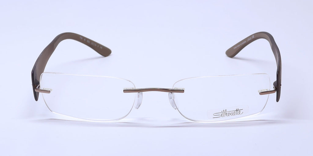 Silhouette 7596/40 Eyeglasses