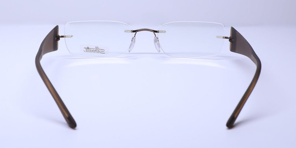 Silhouette 7596/40 Eyeglasses