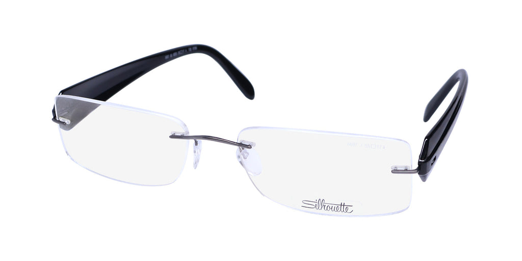 Silhouette 6697/60 Eyeglasses
