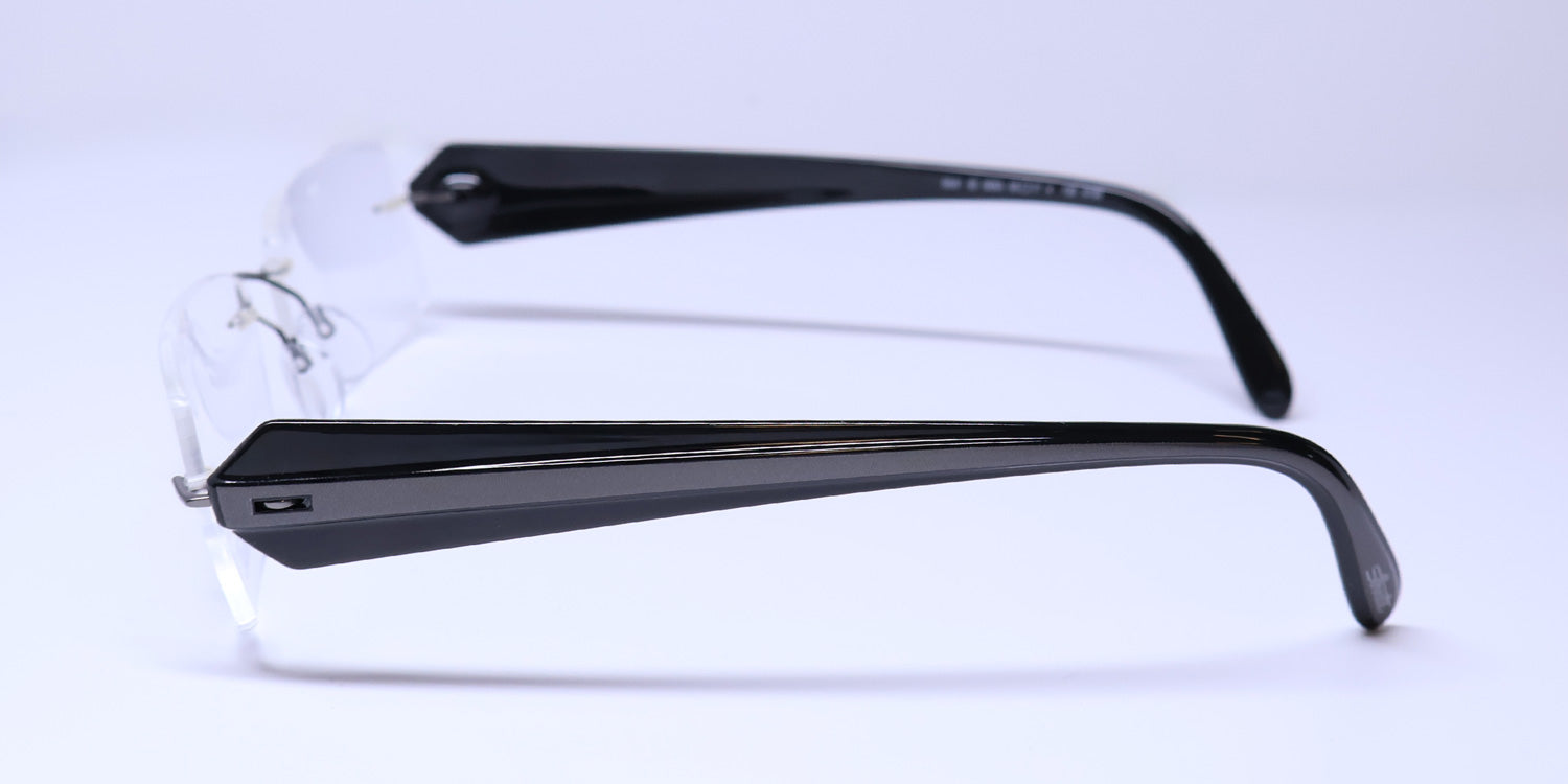 Silhouette 6697/60 Eyeglasses
