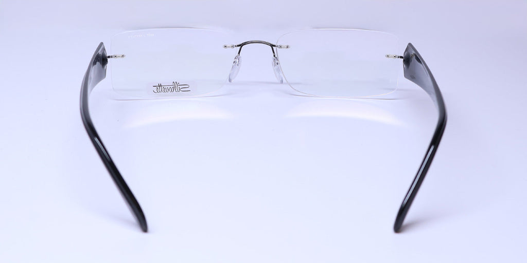 Silhouette 6697/60 Eyeglasses