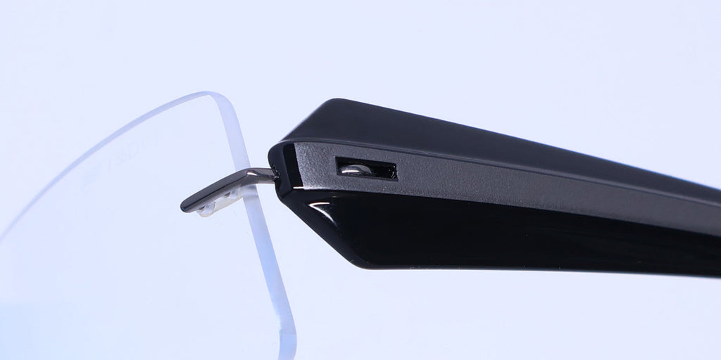 Silhouette 6697/60 Eyeglasses