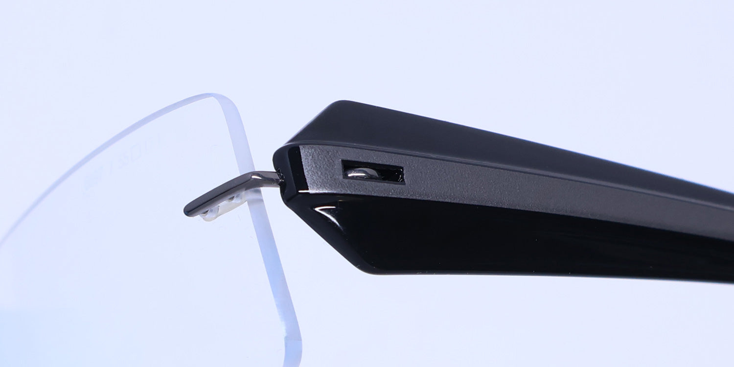Silhouette 6697/60 Eyeglasses