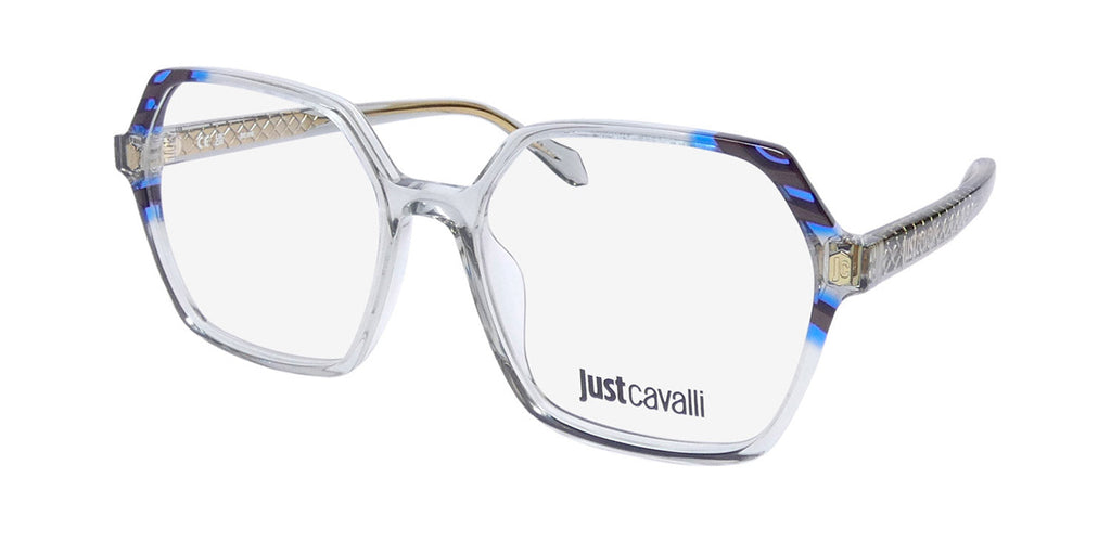 Just Cavalli Vjc047 Eyeglasses