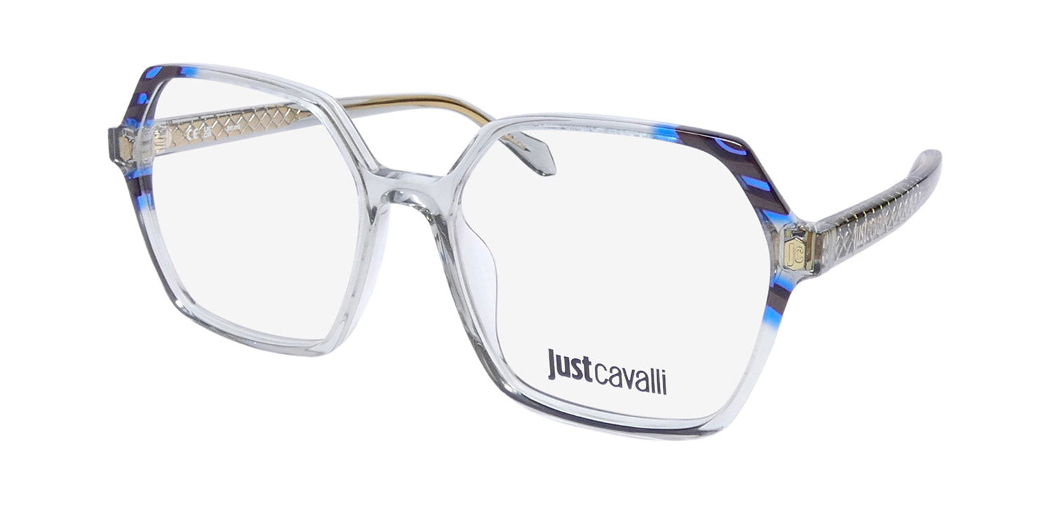 Just Cavalli Vjc047 Eyeglasses
