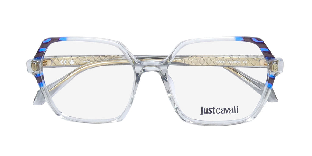 Just Cavalli Vjc047 Eyeglasses