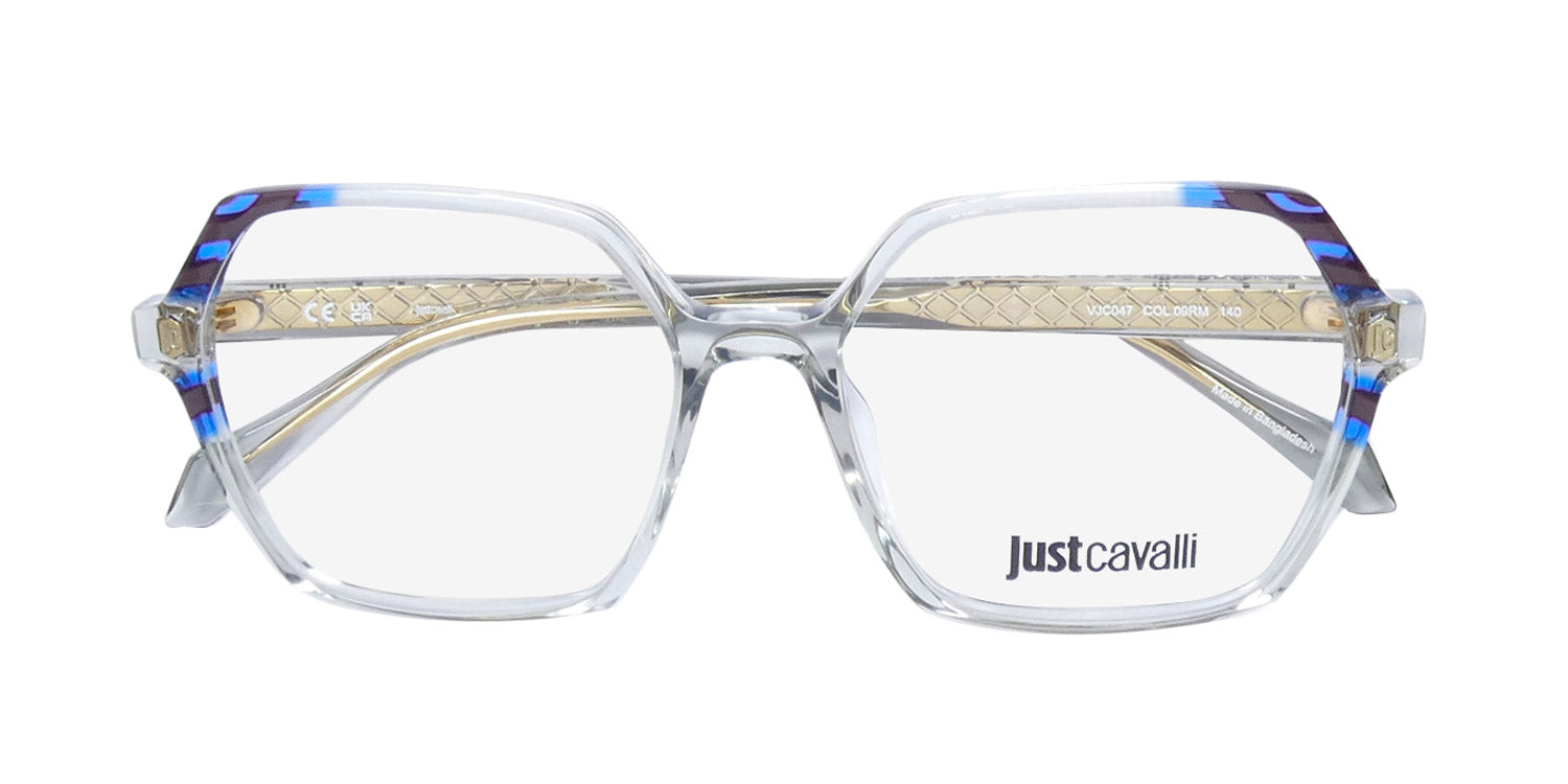 Just Cavalli Vjc047 Eyeglasses