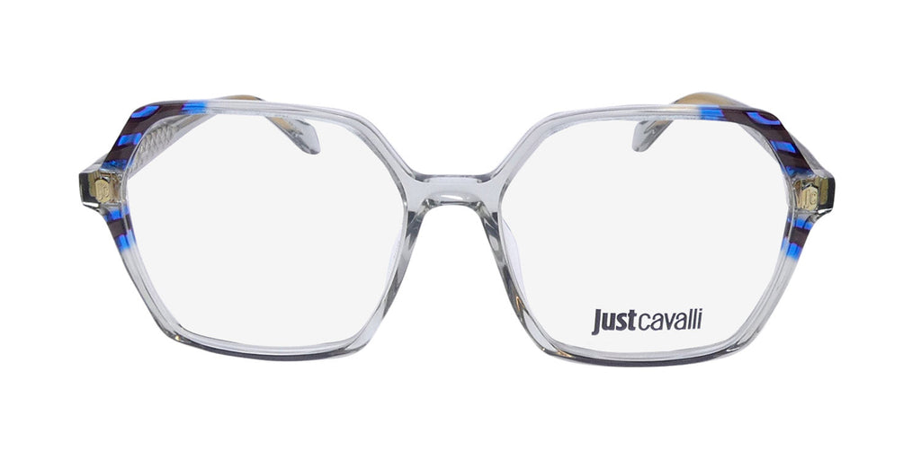 Just Cavalli Vjc047 Eyeglasses